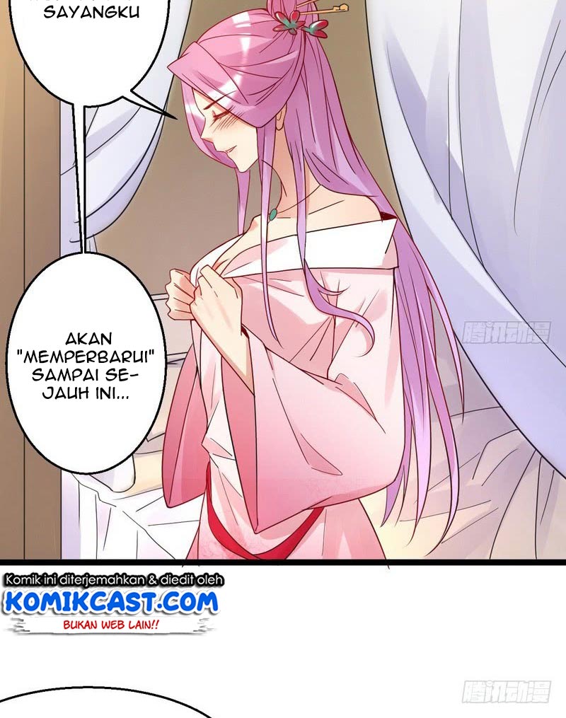 I’m An Evil God Chapter 3